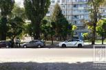 ДТП в Кривом Роге