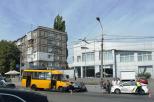 ДТП в Днепре