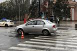 ДТП в Кривом Роге