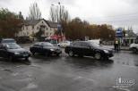 ДТП в Кривом Роге
