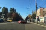 ДТП в Кривом Роге