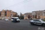 ДТП в Кривом Роге