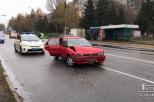 ДТП в Кривом Роге
