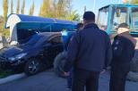 ДТП в Павлограде