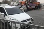 ДТП в Днепре