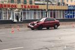 ДТП в Кривом Роге