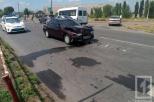 ДТП в Кривом Роге