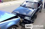 ДТП в Каменском