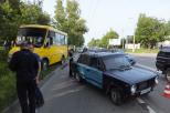 ДТП в Кривом Роге