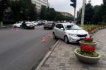 ДТП в Днепре