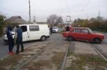 ДТП в Кривом Роге