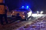 ДТП в кривом Роге