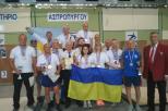 Спорт