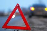 В Днепре в лобовом ДТП столкнулись две легковушки: у пострадавшего сотрясение мозга