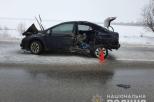 ДТП Харьковская область