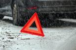 В Днепре произошло тройное ДТП: есть пострадавшие