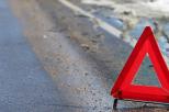 В Днепре грузовик переехал пешехода: потерпевший в больнице