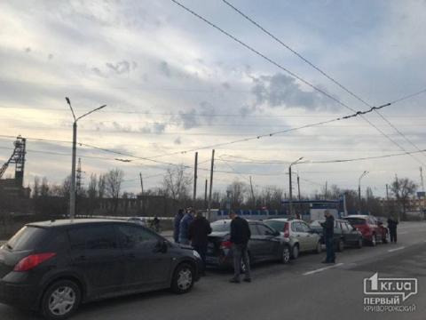 ДТП_КривойРог