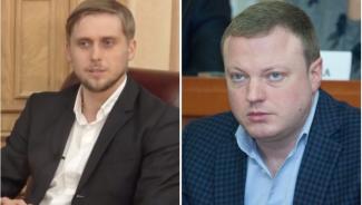 “Дорогие Слуги”: сколько миллионов ушло на охрану и авто для Святослава Олейника и ДнепрОГА
