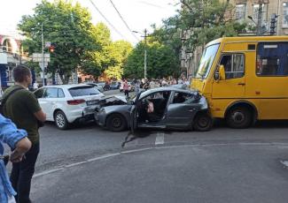ДТП