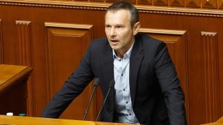 Святослав Вакарчук