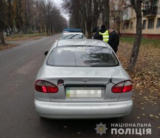 фото полиции