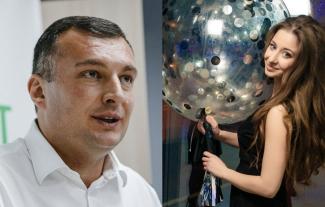 "Слуга" попал в скандал с любовницей