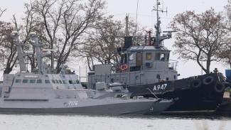 катера