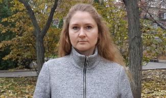 Тетяна Мартиненко