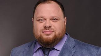 Руслан Стефанчук