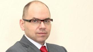 Максим Степанов