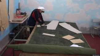 Что происходит в женских колониях ОРДЛО