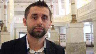 Давид Арахамия