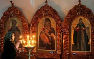 церковь
