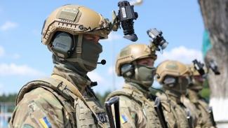 Минобороны изменило правила ношения военной формы