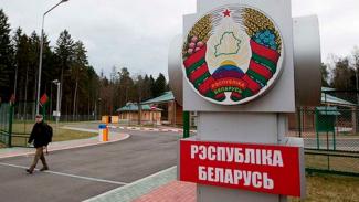 Беларусь официально закрыла границы с четырьмя странами