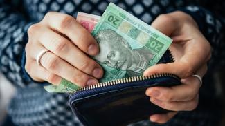 "ПриватБанк" запустил оплату покупок с помощью "FacePay24