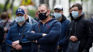 В Украине обновили карантинные зоны