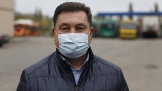 У Дніпрі триває конкурс на обслуговування 22 маршрутів міста