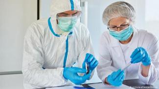 ВОЗ объявила о "научном прорыве" в лечении тяжелобольных COVID-19