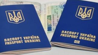 Рабочая виза