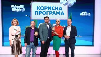 «Полезная программа»: как правильно выбрать сливы?