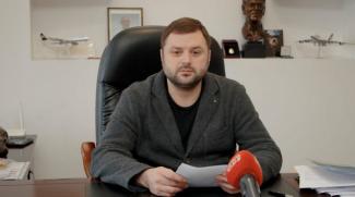 Михаил Лысенко