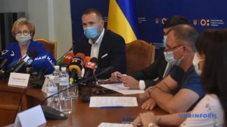 Минобразования не получило денег из "коронавирусного" фонда