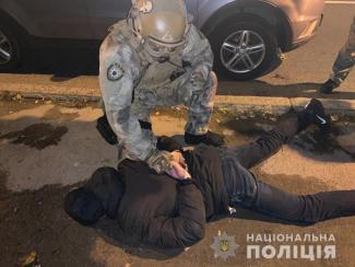 фото полиции