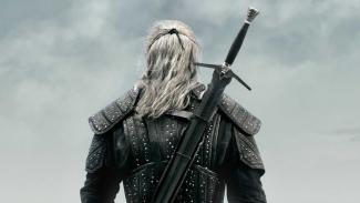 Сериал "Ведьмак"