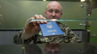 Вступили в силу новые правила поездки из Украины в Беларусь