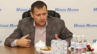 Борис Филатов