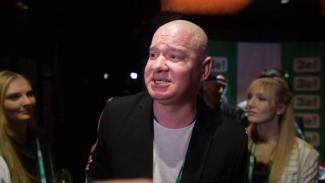 Кошевого из "Квартала 95" избили во время съемок