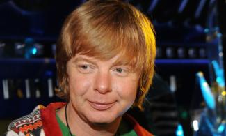Рыжий из "Иванушек" ужаснул резко постаревшим видом